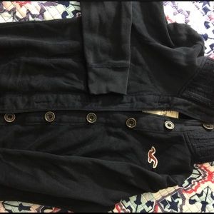 Hollister sweater